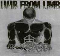 Limb From Limb (USA-1) : Nothing Will Survive